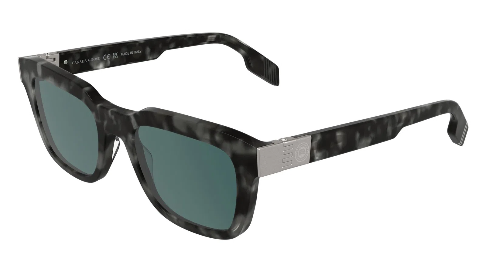 CANADA GOOSE GC25602SE Sunglasses - view 4